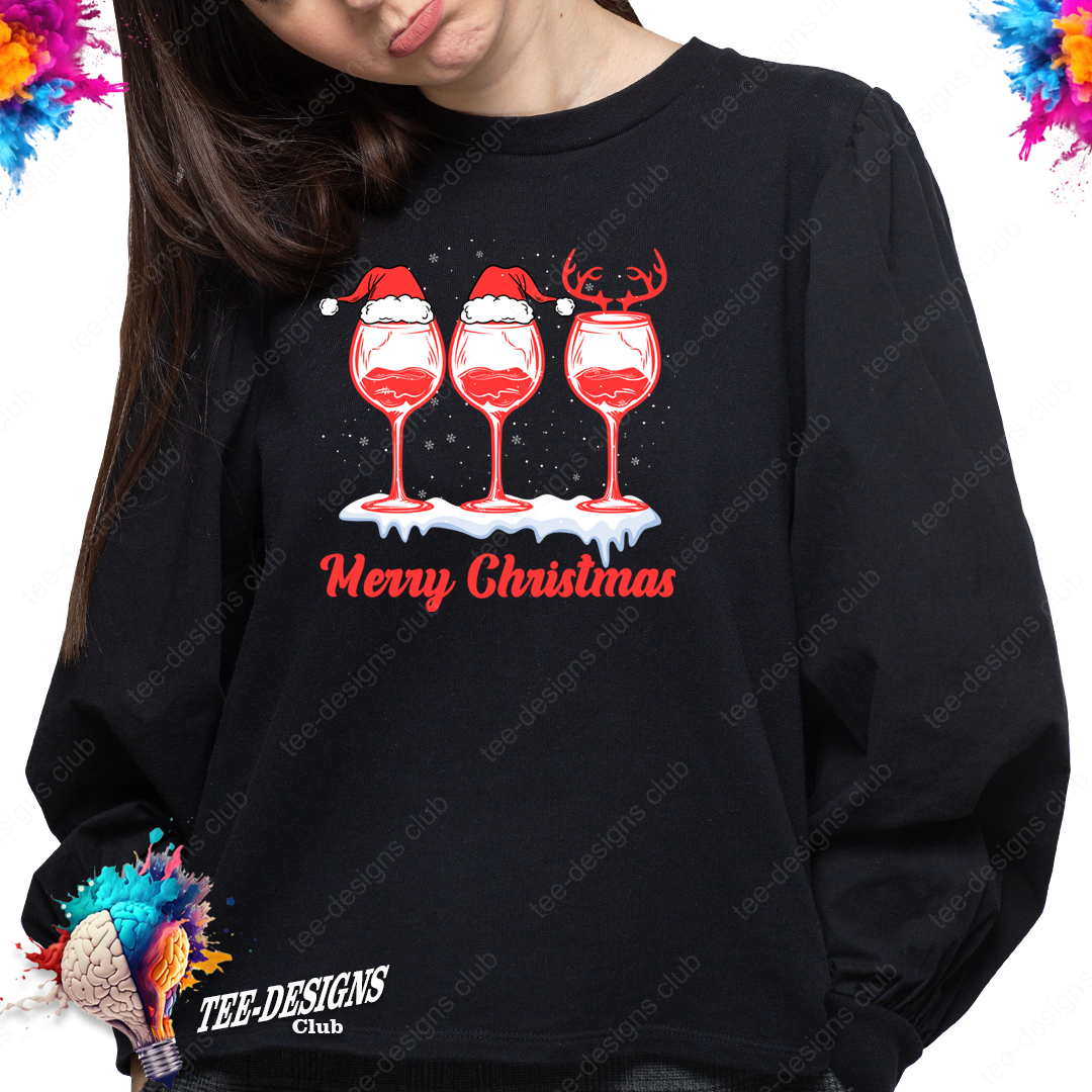 Christmas 00098 graphic design