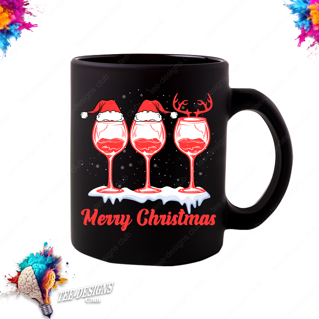 Christmas 00098 graphic design