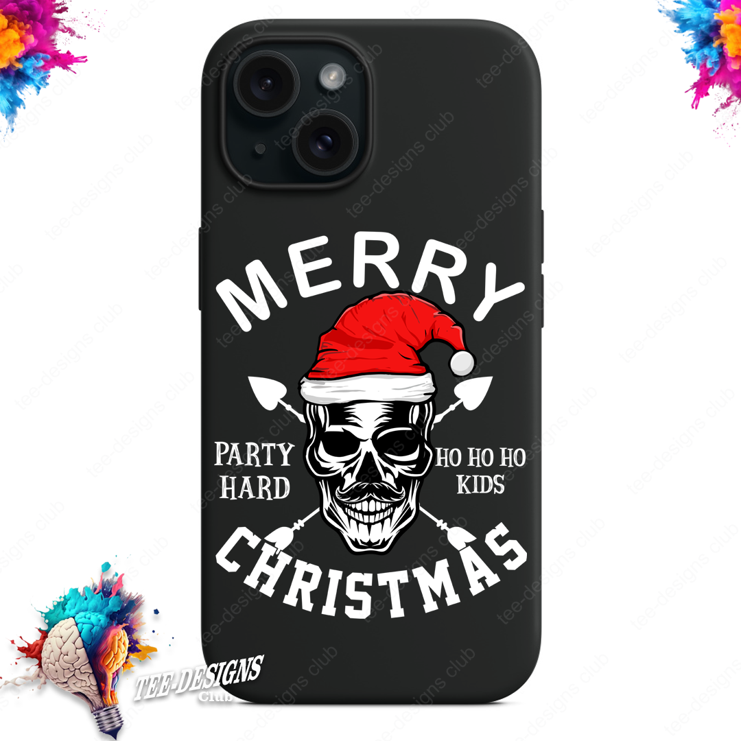 Christmas 00099 graphic design