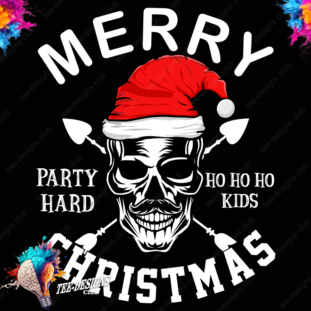 Christmas 00099 graphic design