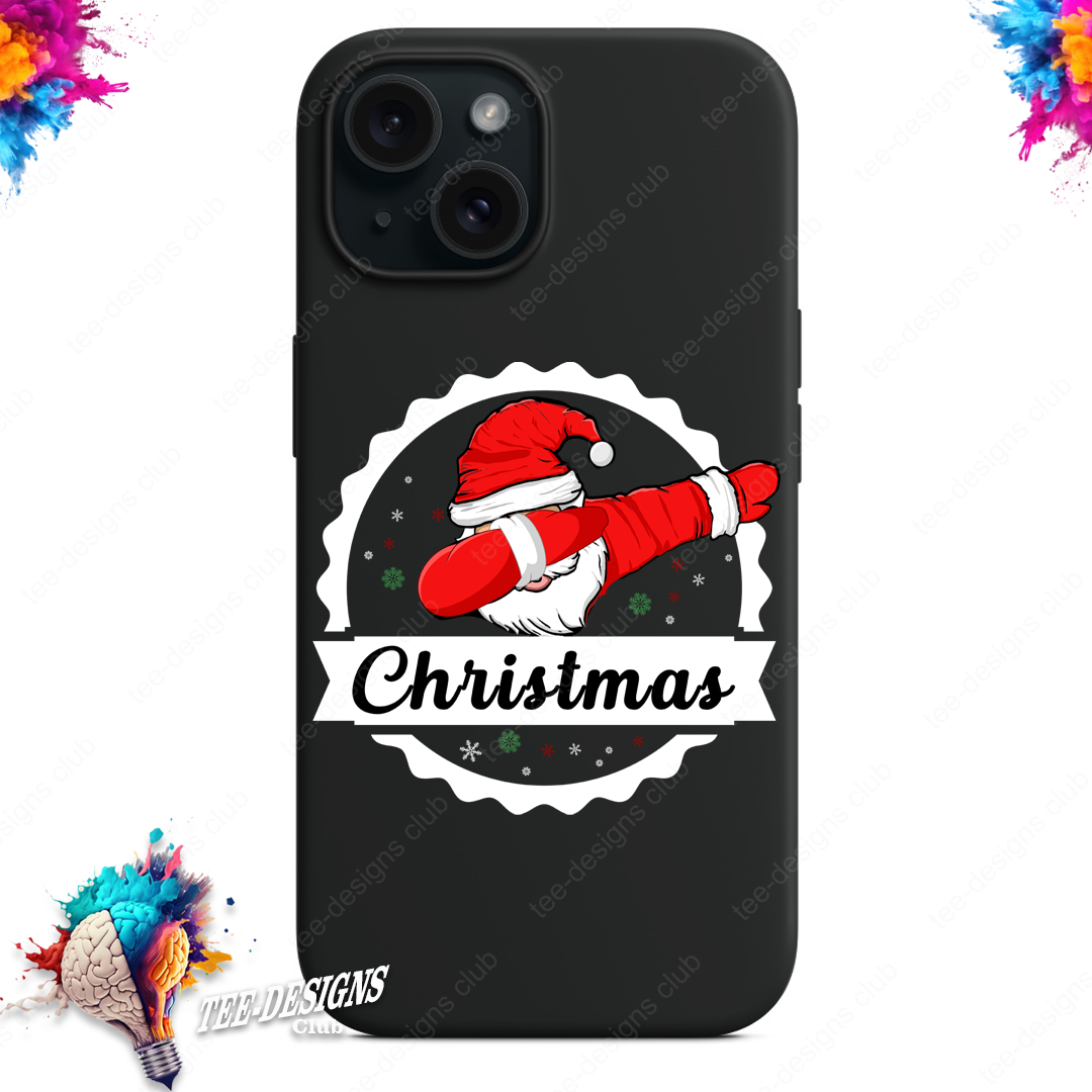 Christmas 00100 graphic design