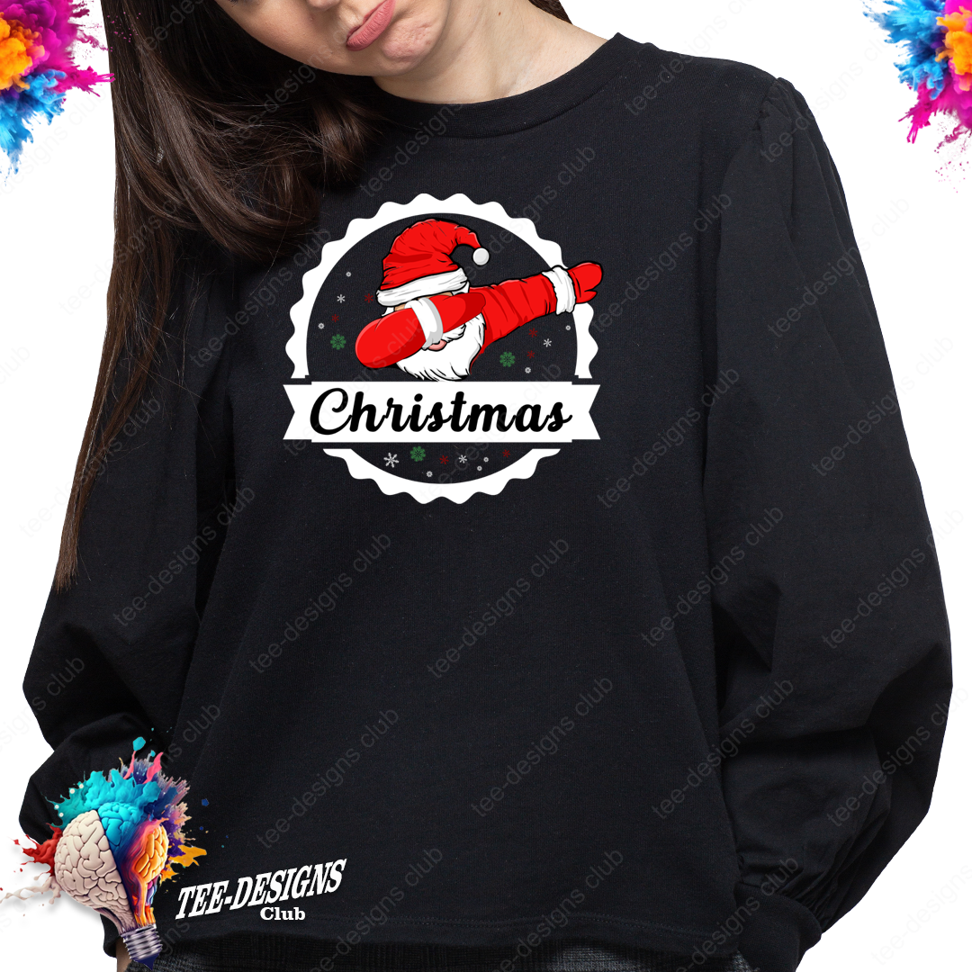 Christmas 00100 graphic design