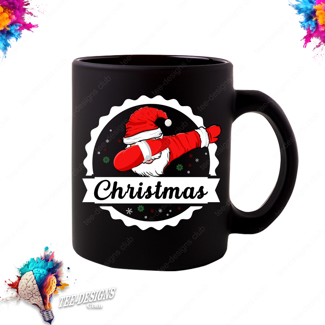 Christmas 00100 graphic design