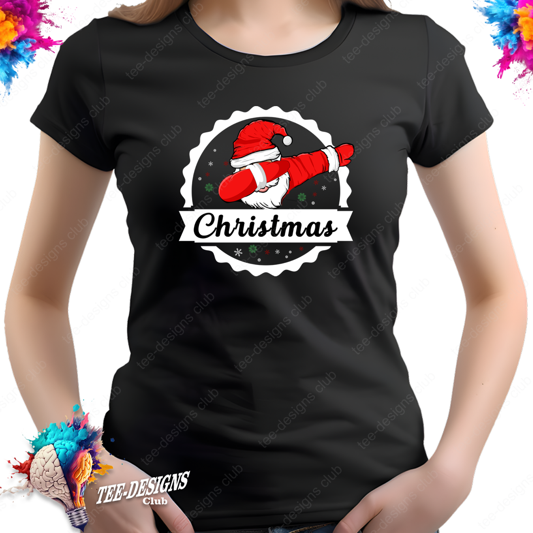 Christmas 00100 graphic design