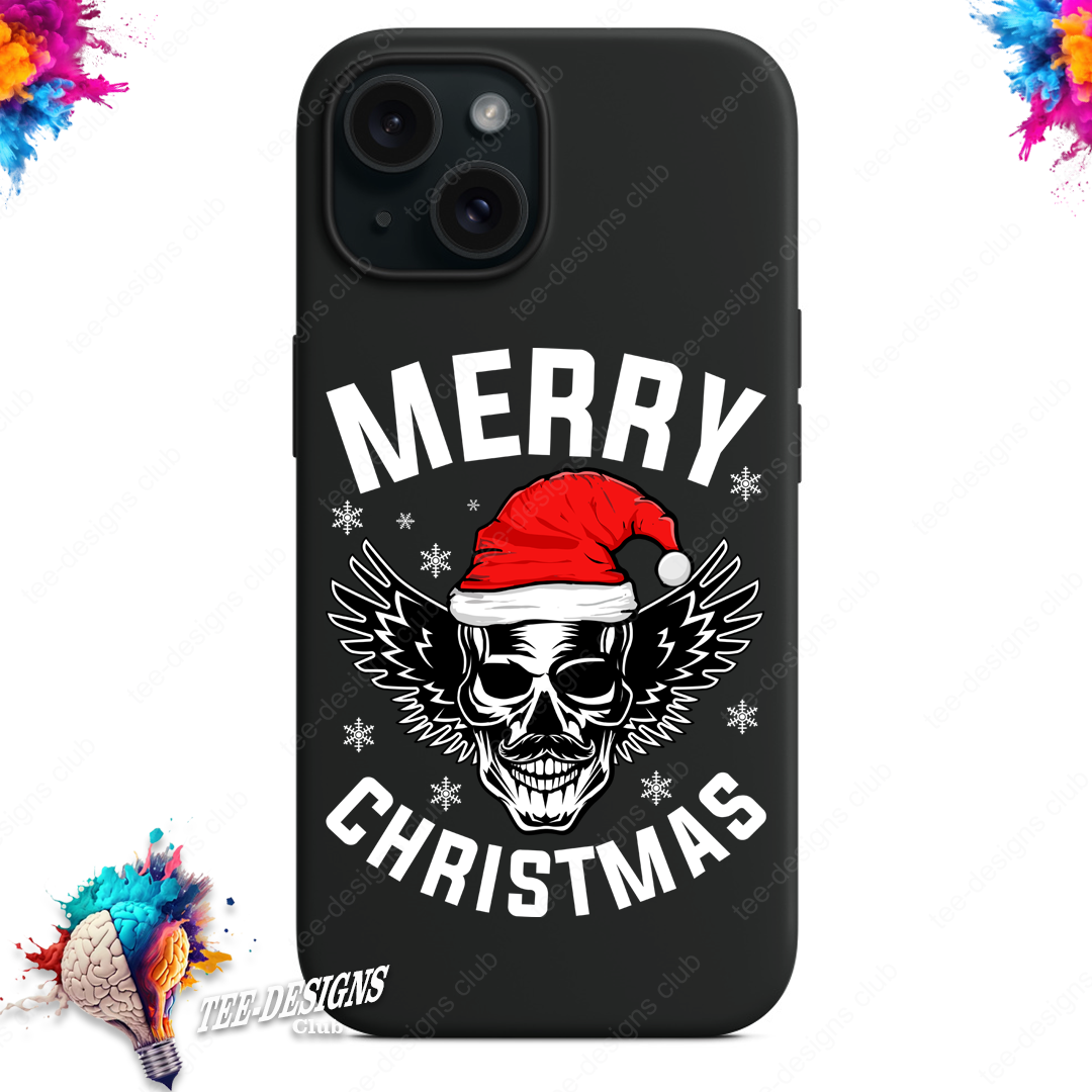 Christmas 00101 graphic design