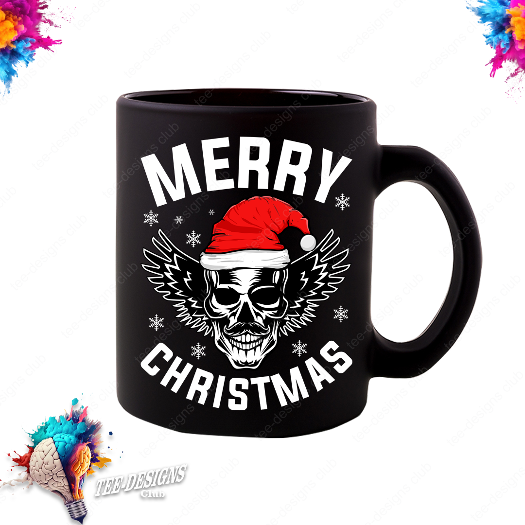 Christmas 00101 graphic design
