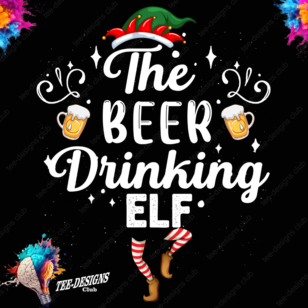 Christmas 00102 graphic design