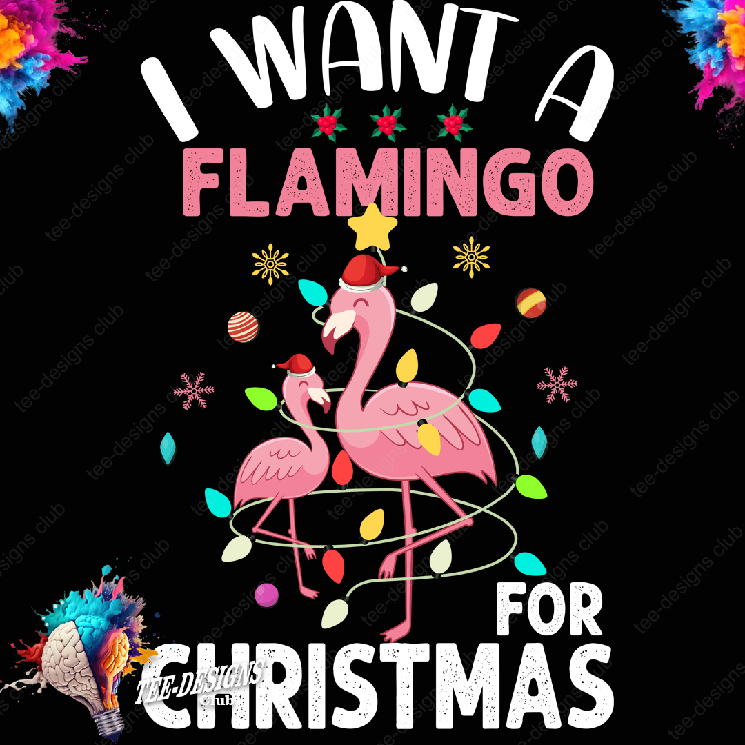 Christmas 00104 graphic design