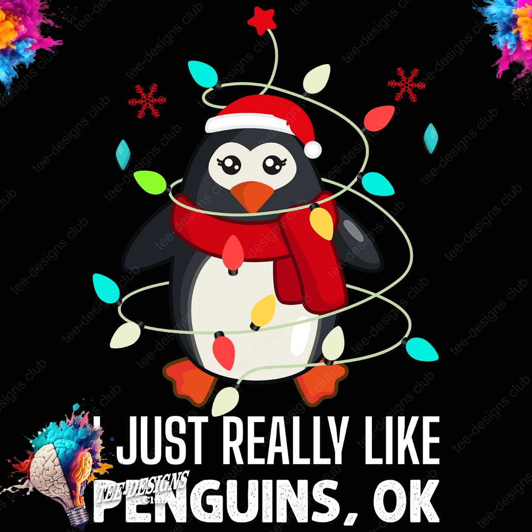 Christmas 00105 graphic design