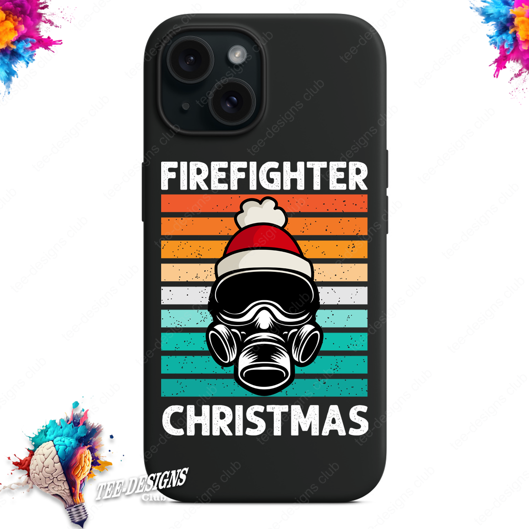 Christmas 00107 graphic design