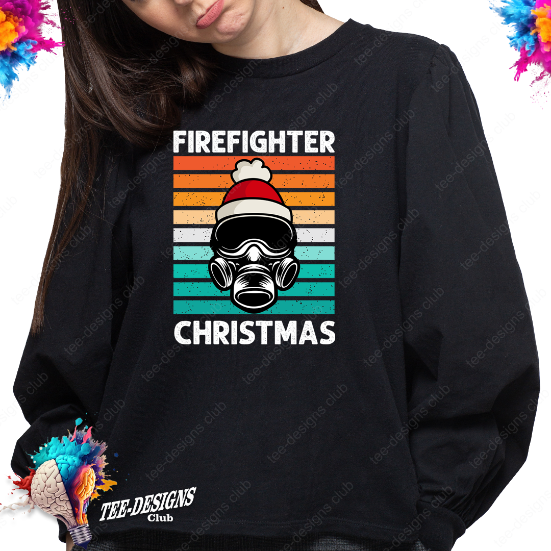 Christmas 00107 graphic design