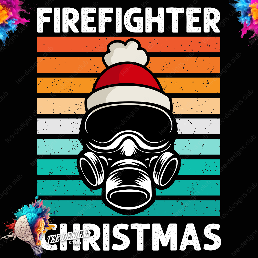 Christmas 00107 graphic design