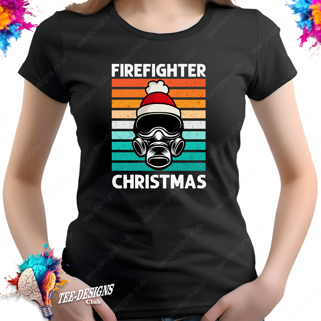 Christmas 00107 graphic design