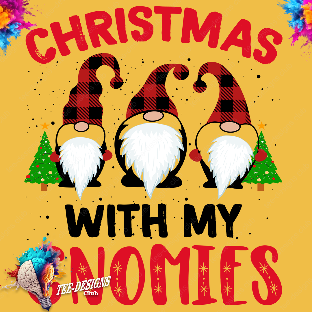 Christmas 00108 graphic design