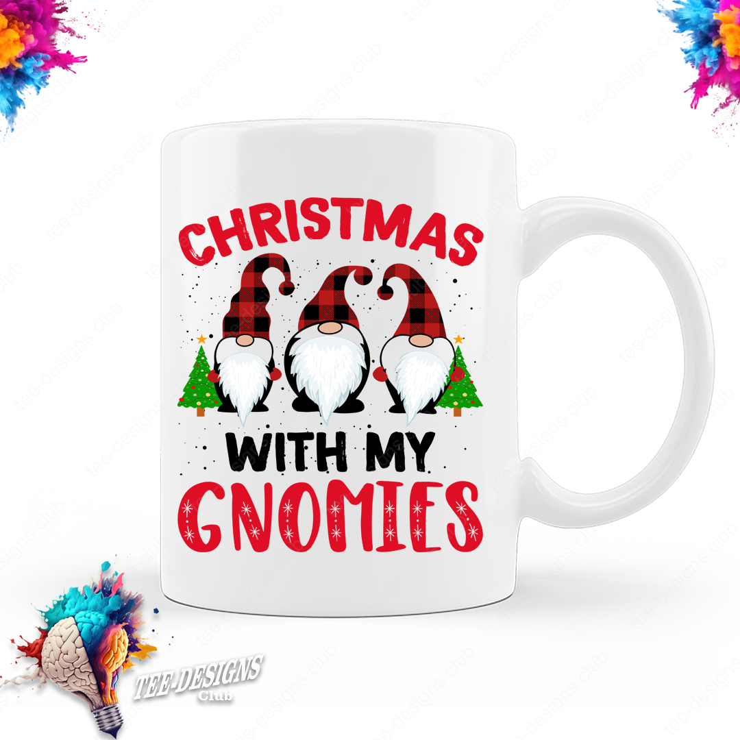 Christmas 00108 graphic design