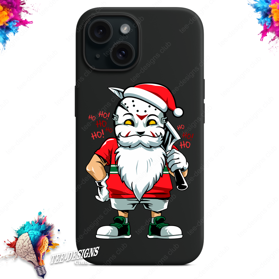 Christmas 00109 graphic design