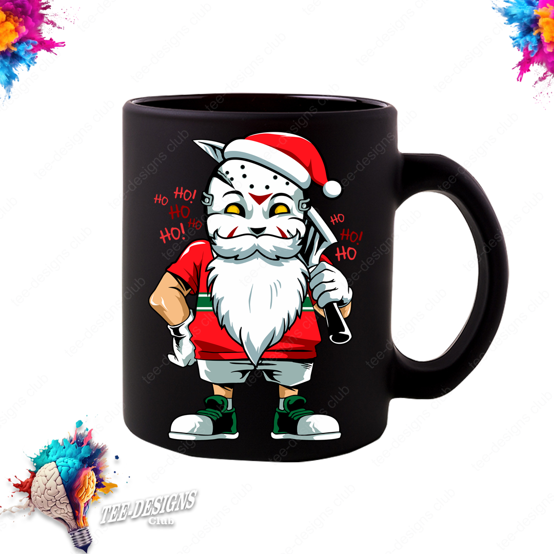 Christmas 00109 graphic design