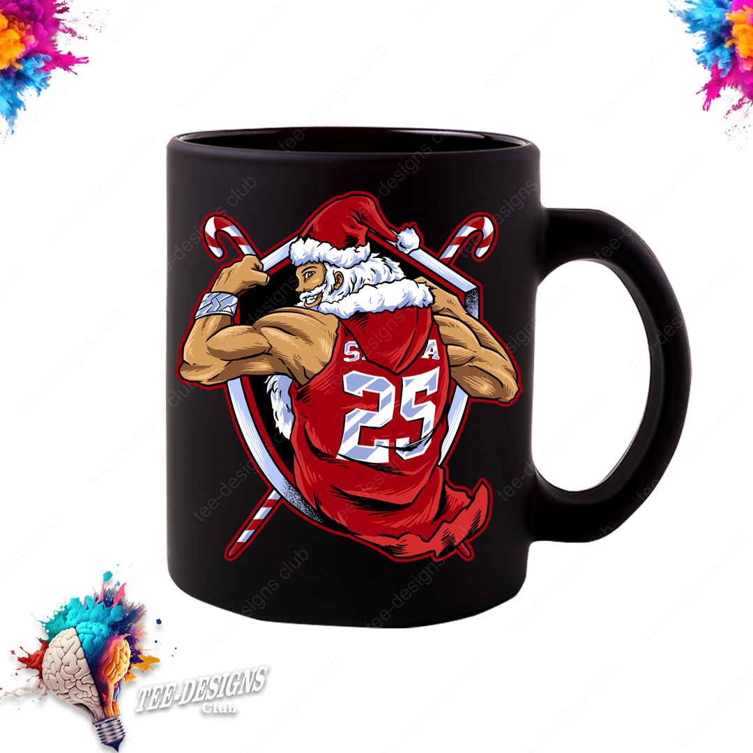 Christmas 00110 graphic design