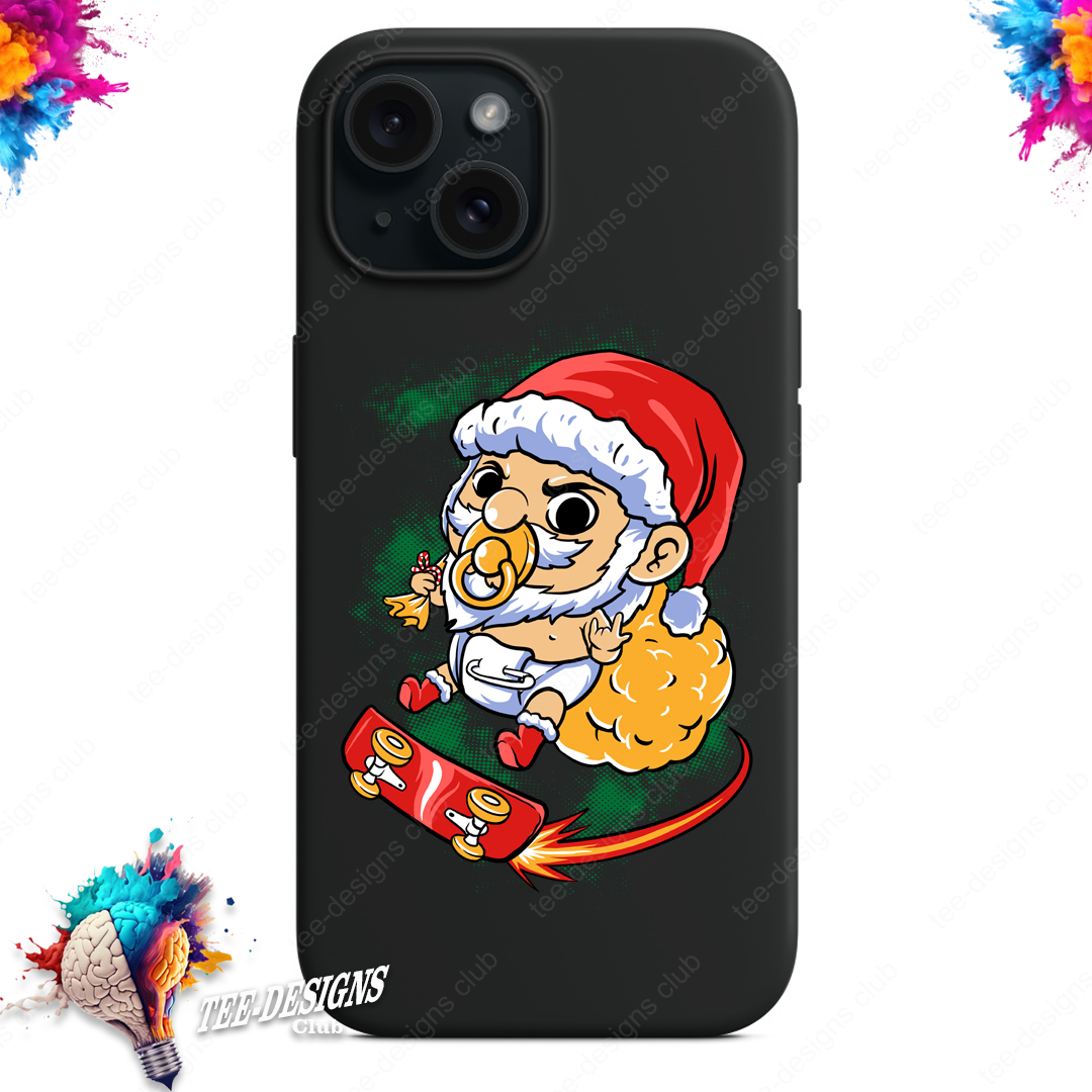 Christmas 00111 graphic design