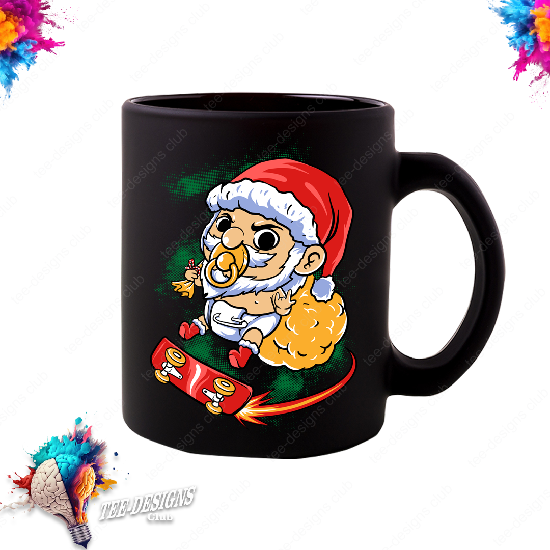 Christmas 00111 graphic design