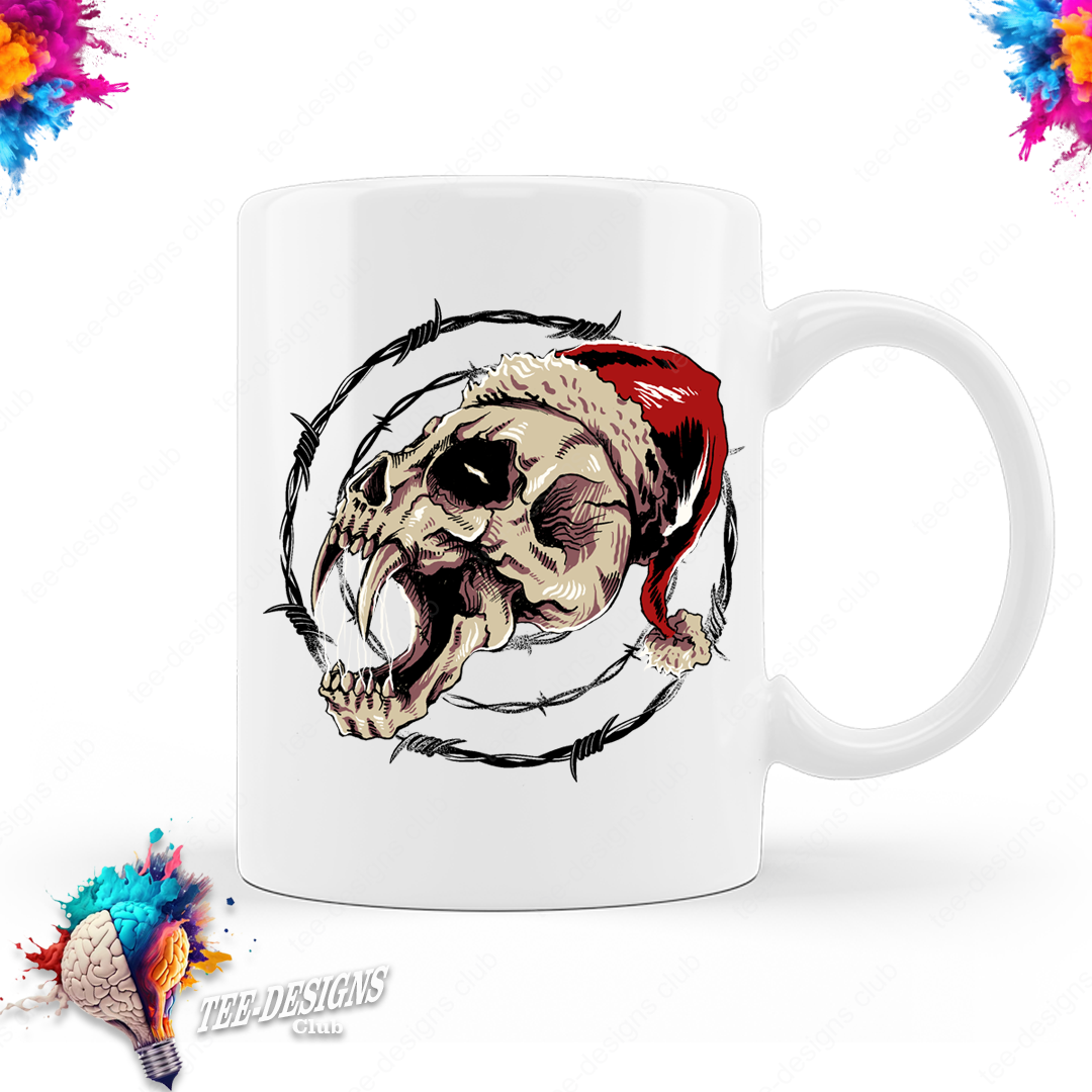 Christmas 00114 graphic design