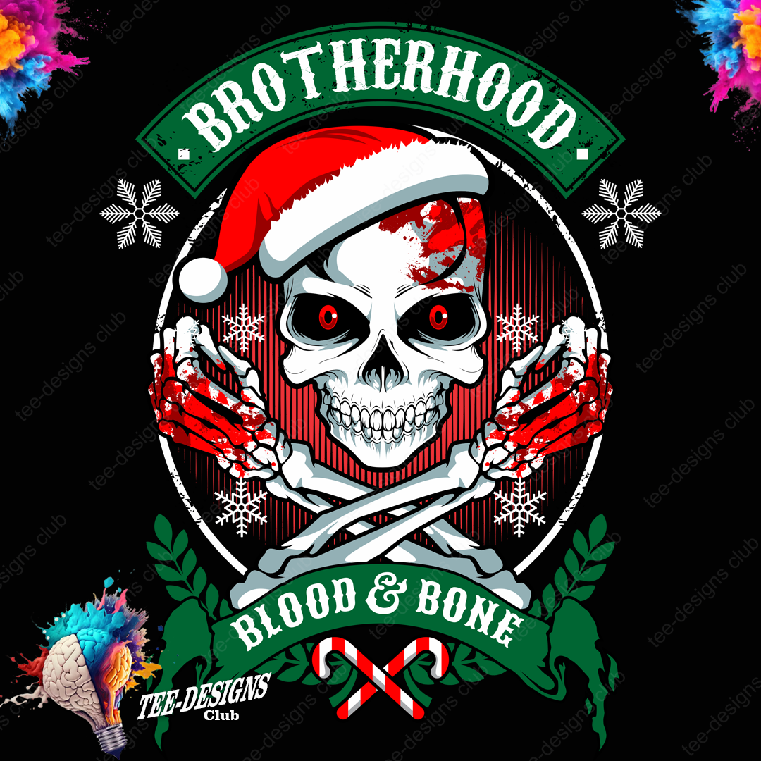 Christmas 00116 graphic design