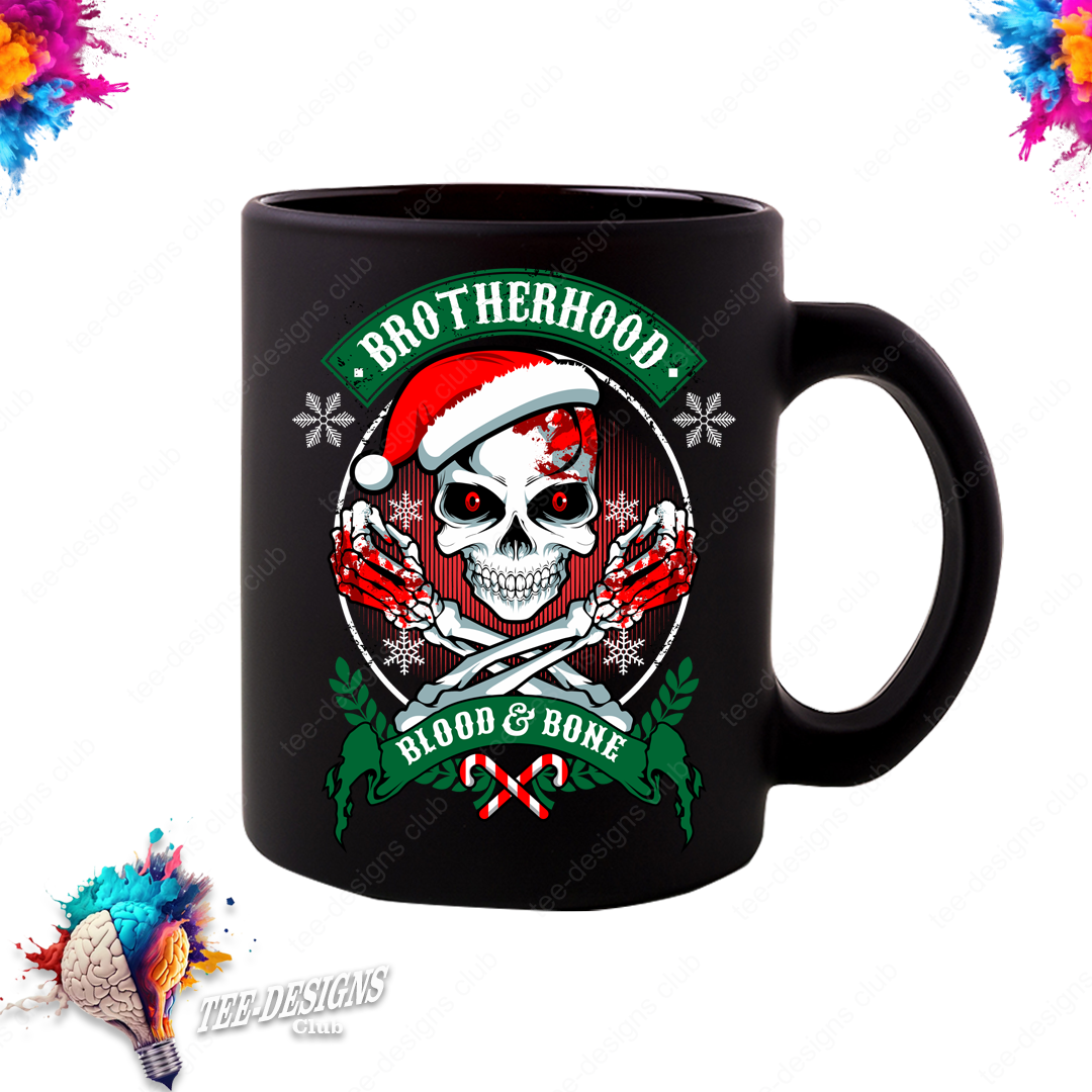 Christmas 00116 graphic design
