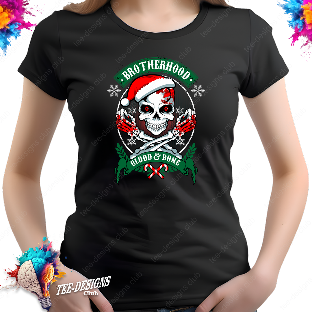 Christmas 00116 graphic design