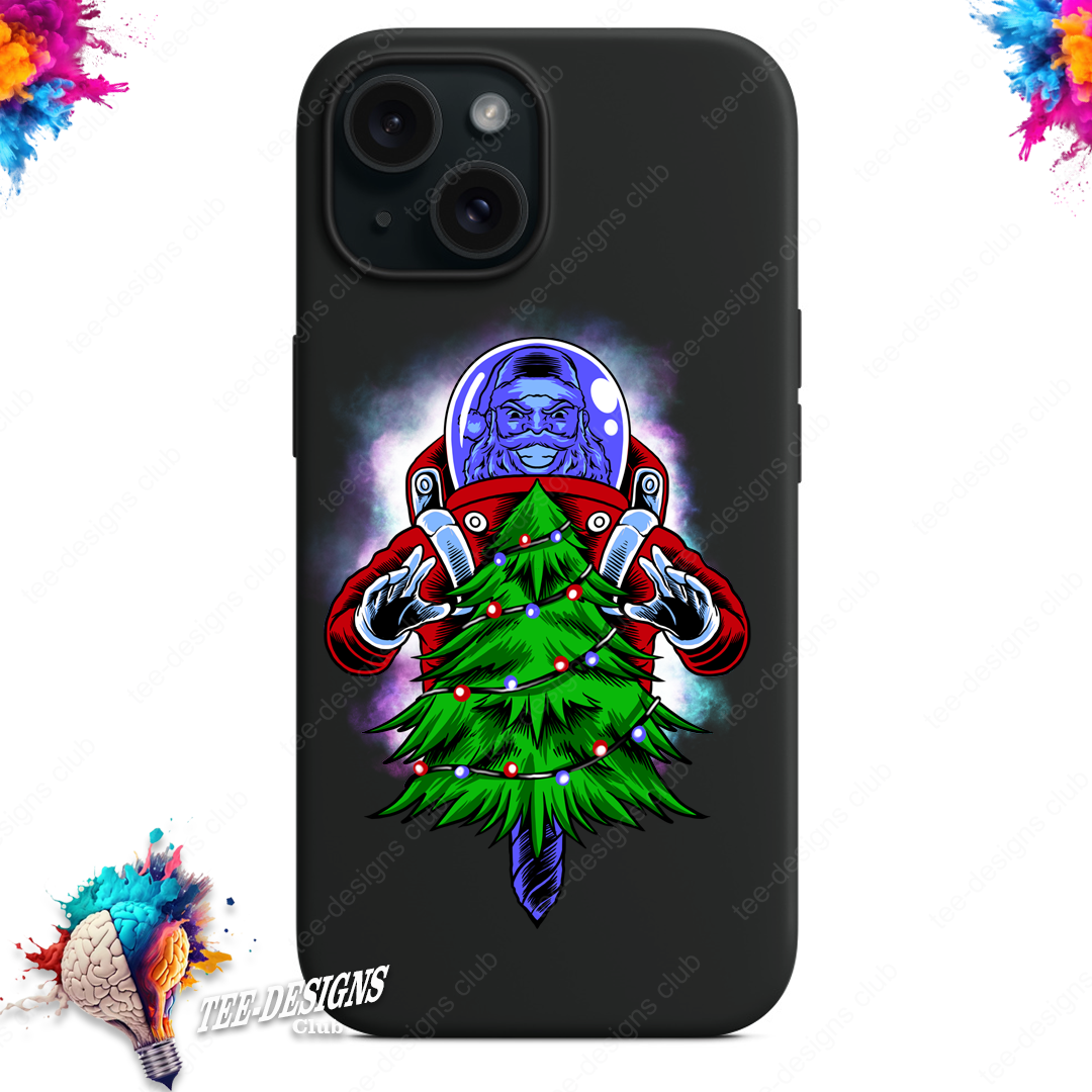 Christmas 00120 graphic design