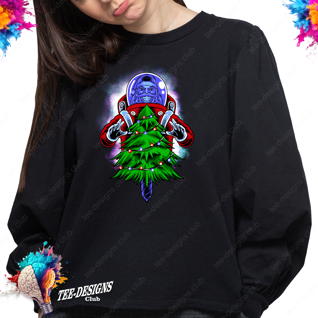Christmas 00120 graphic design