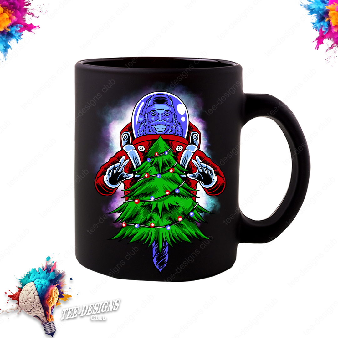 Christmas 00120 graphic design