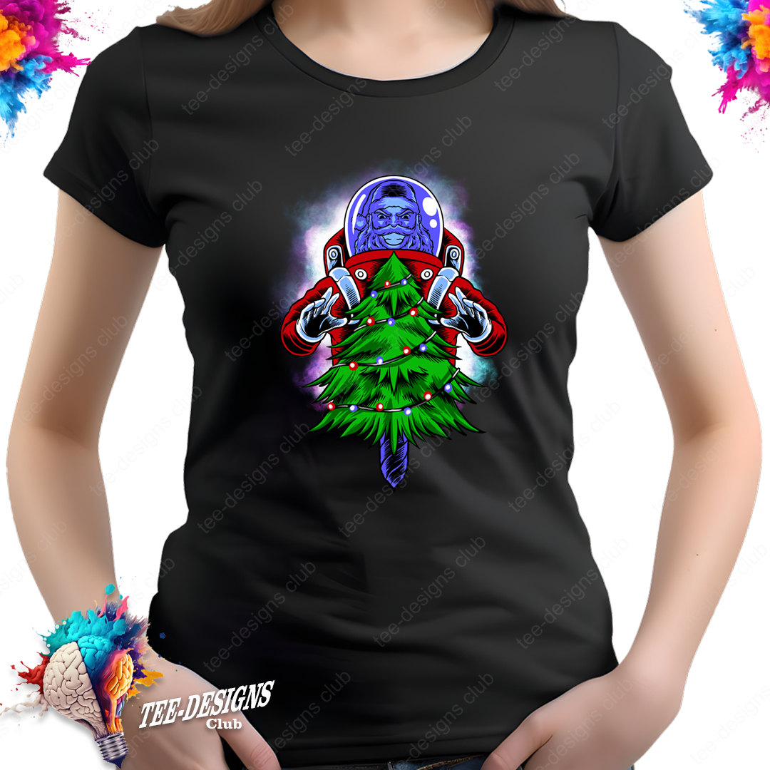 Christmas 00120 graphic design
