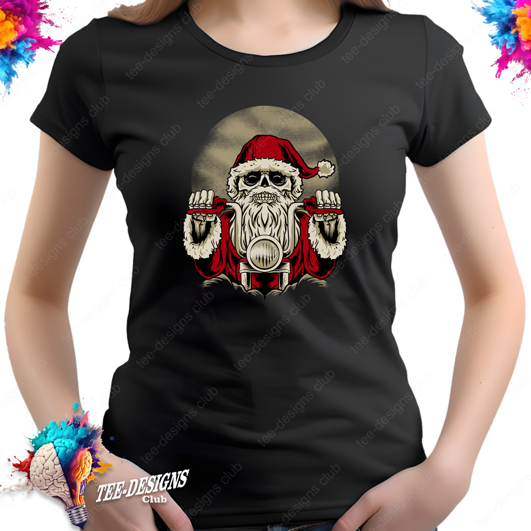 Christmas 00131 graphic design