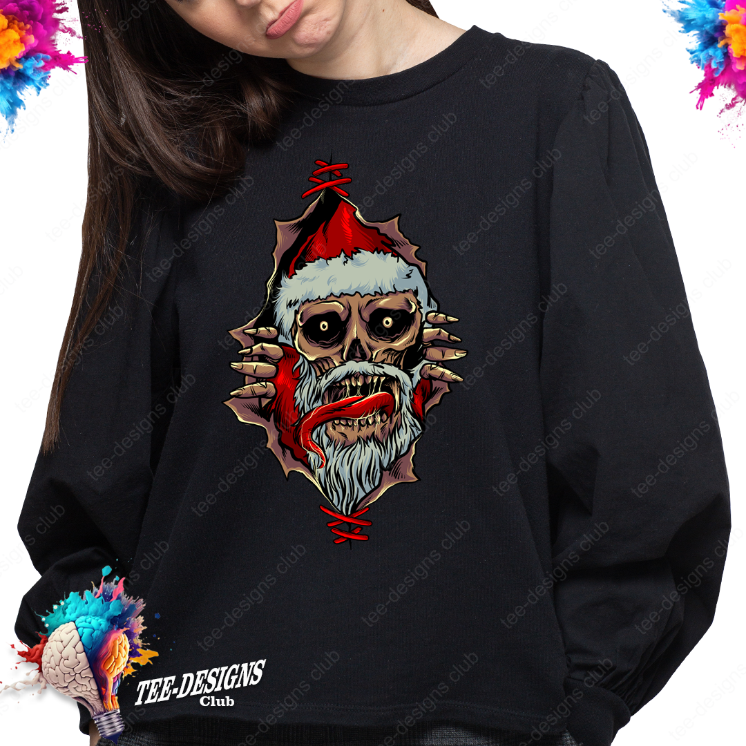 Christmas 00134 graphic design