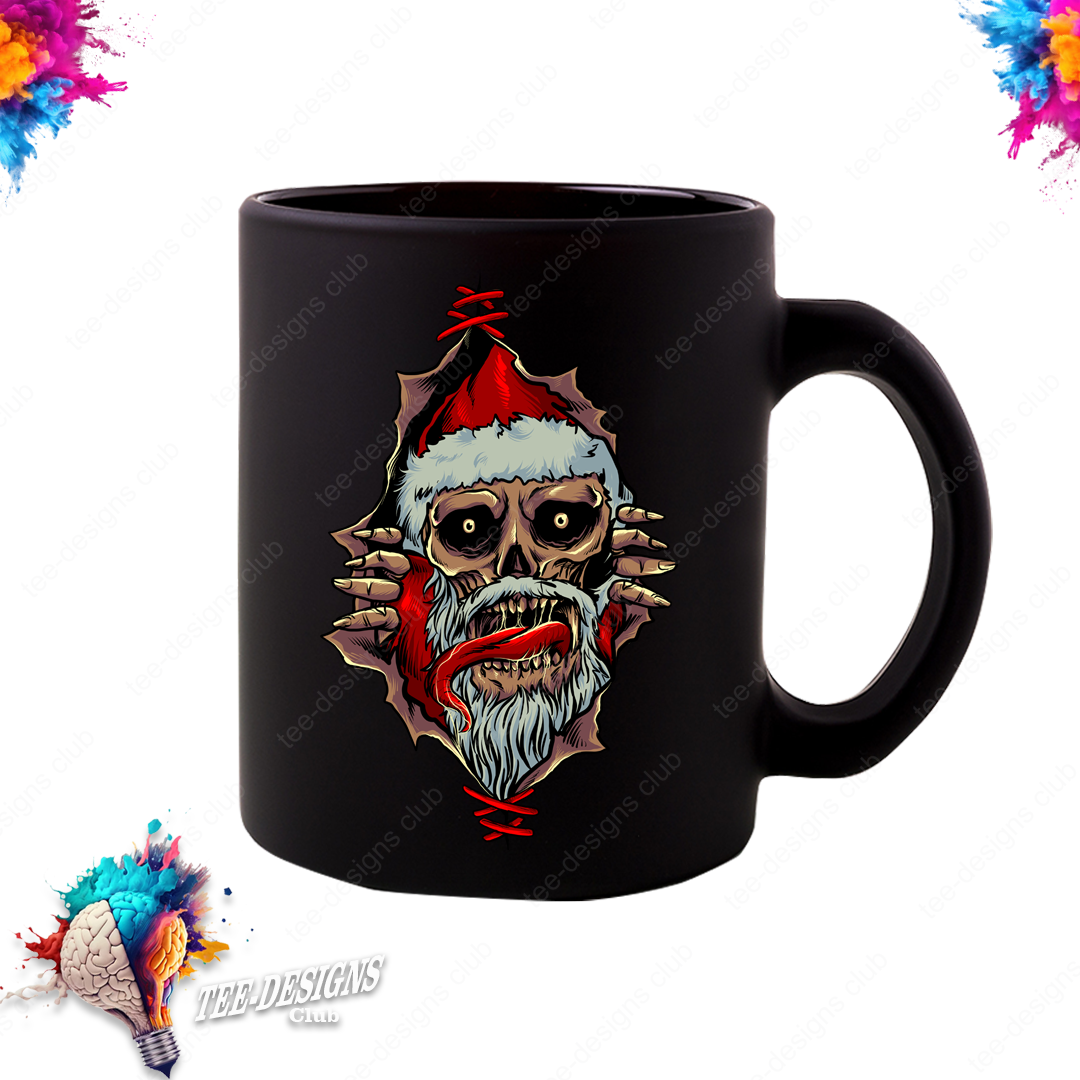 Christmas 00134 graphic design