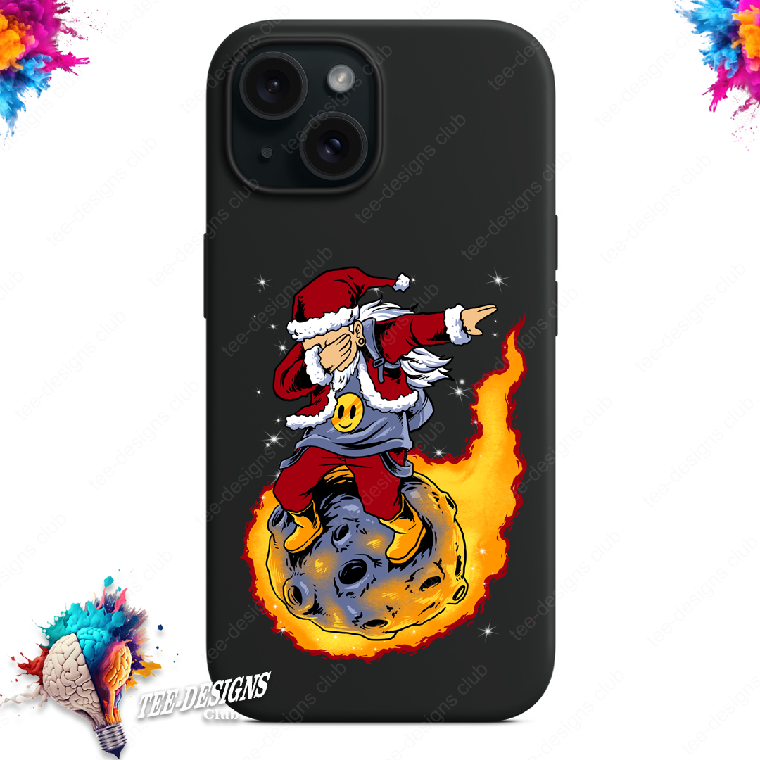 Christmas 00136 graphic design