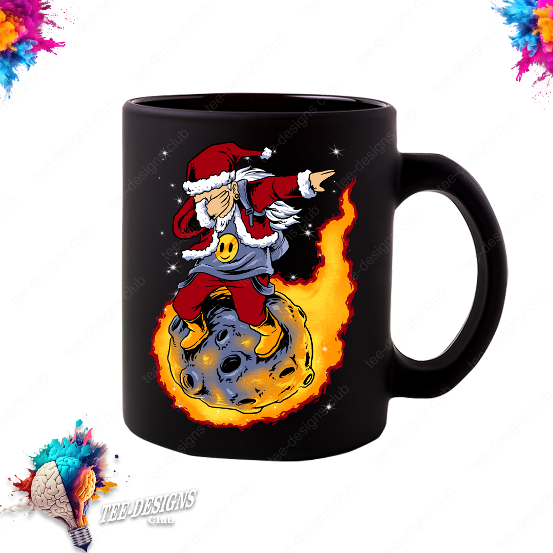 Christmas 00136 graphic design