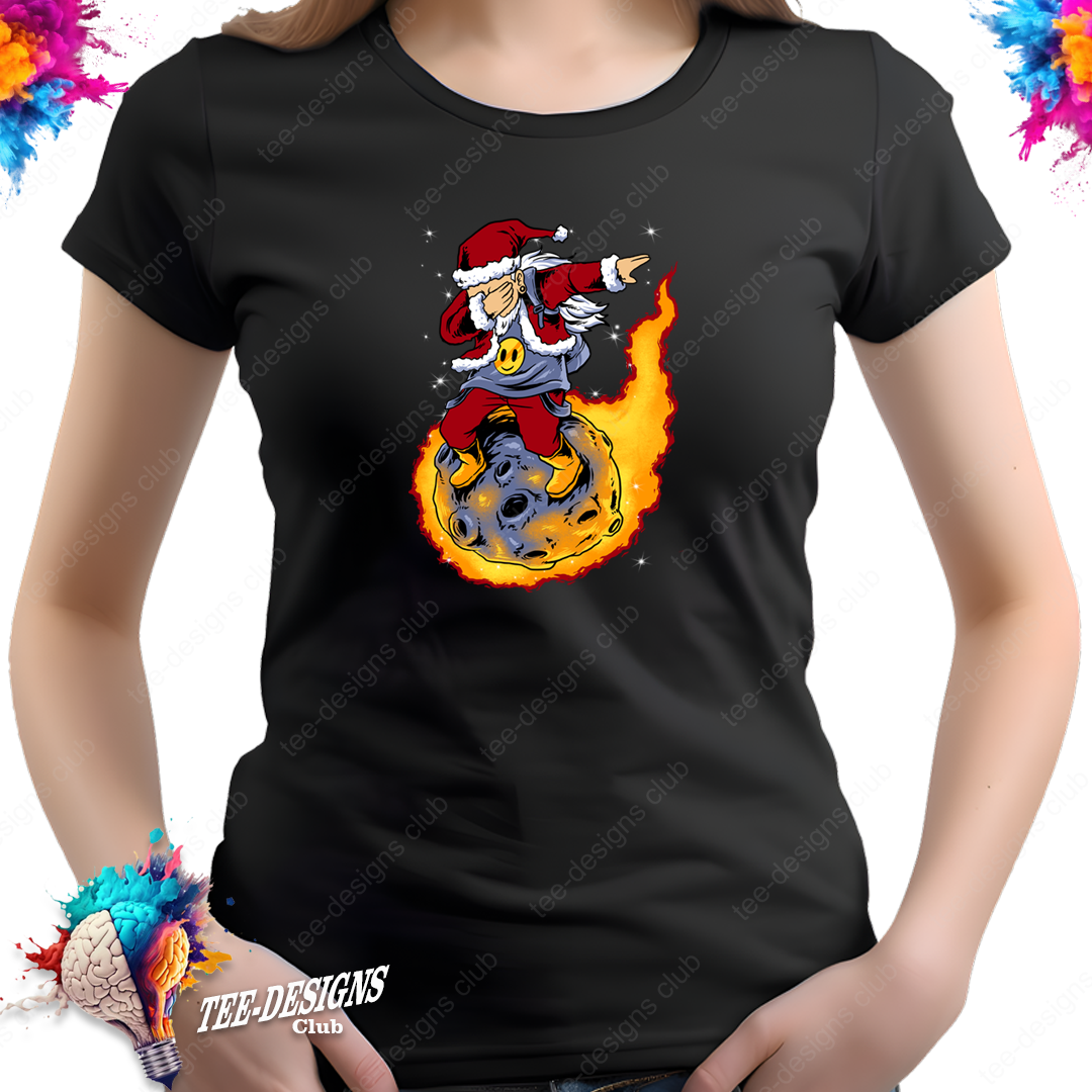 Christmas 00136 graphic design