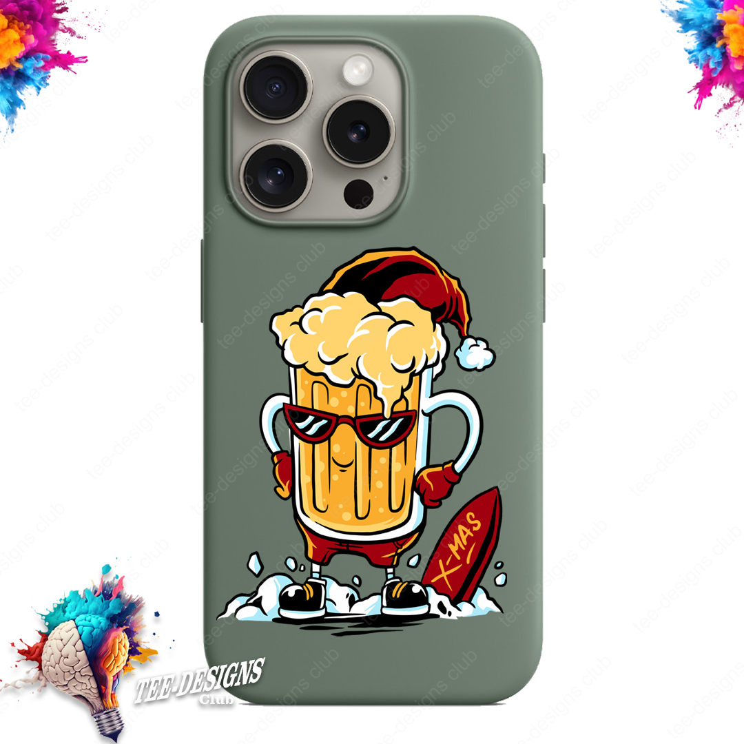 Christmas 00142 graphic design