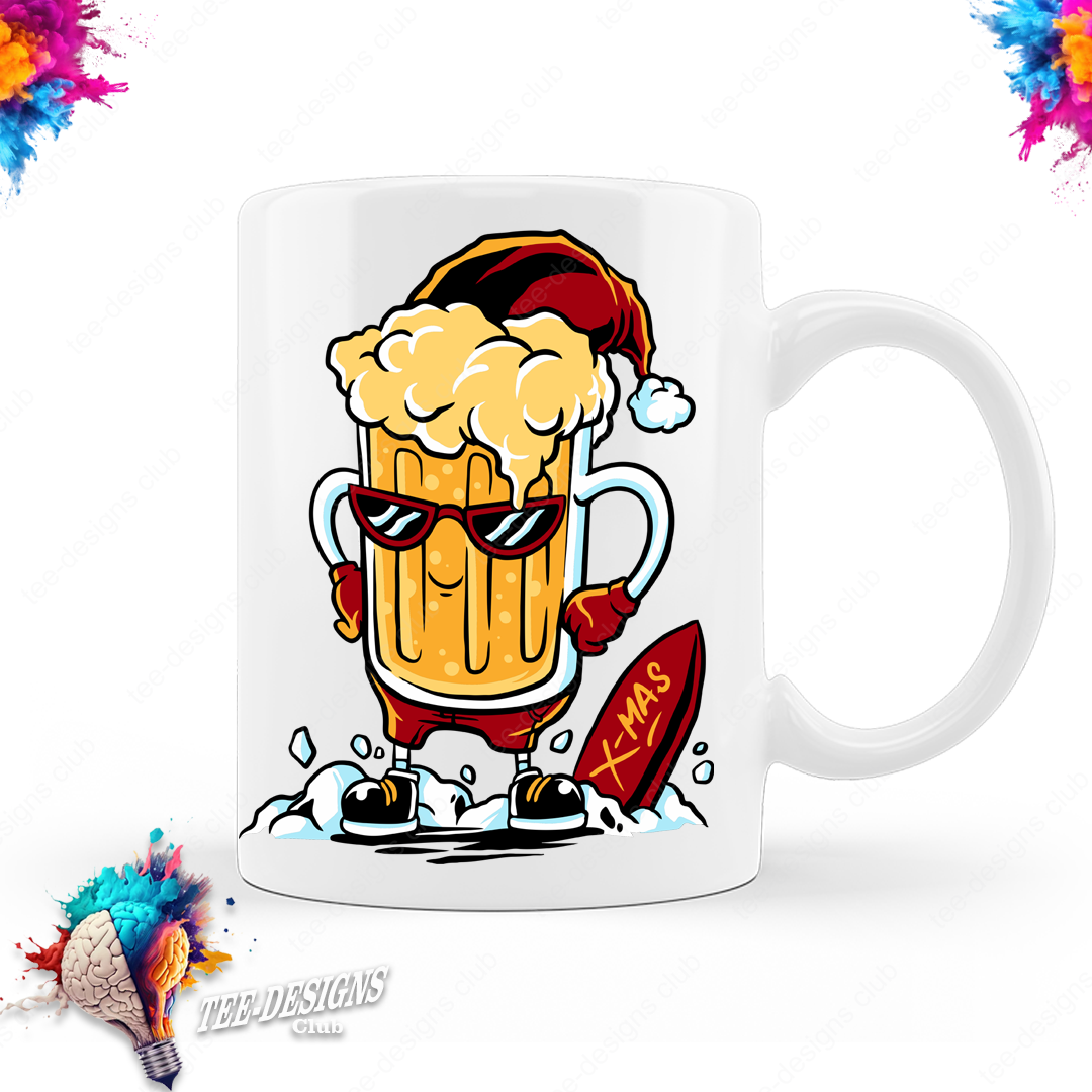 Christmas 00142 graphic design