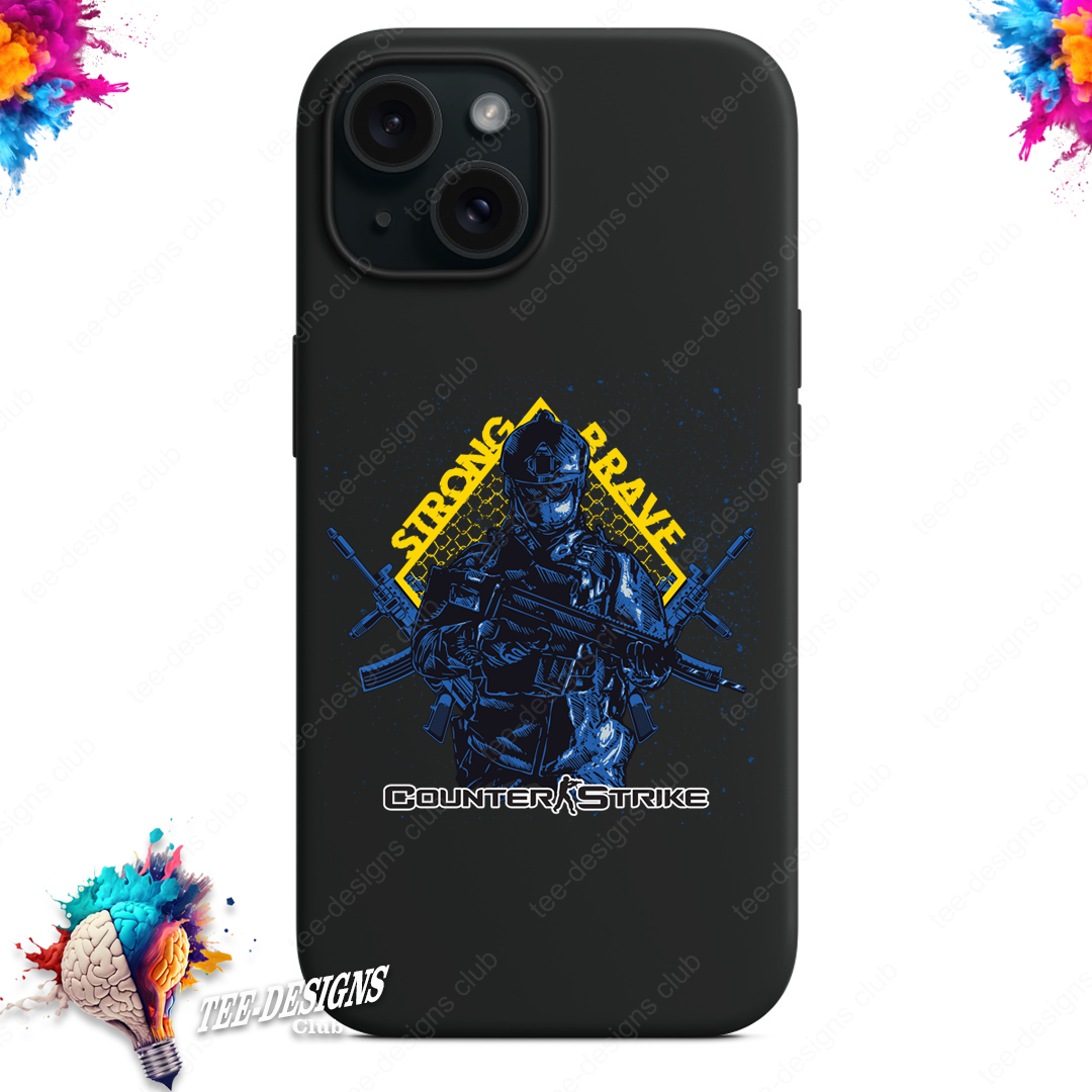 Counter strike 00002 graphic design