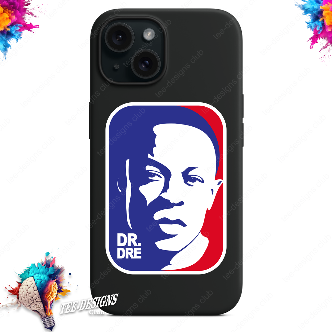 Dr. DRE 00001 graphic design