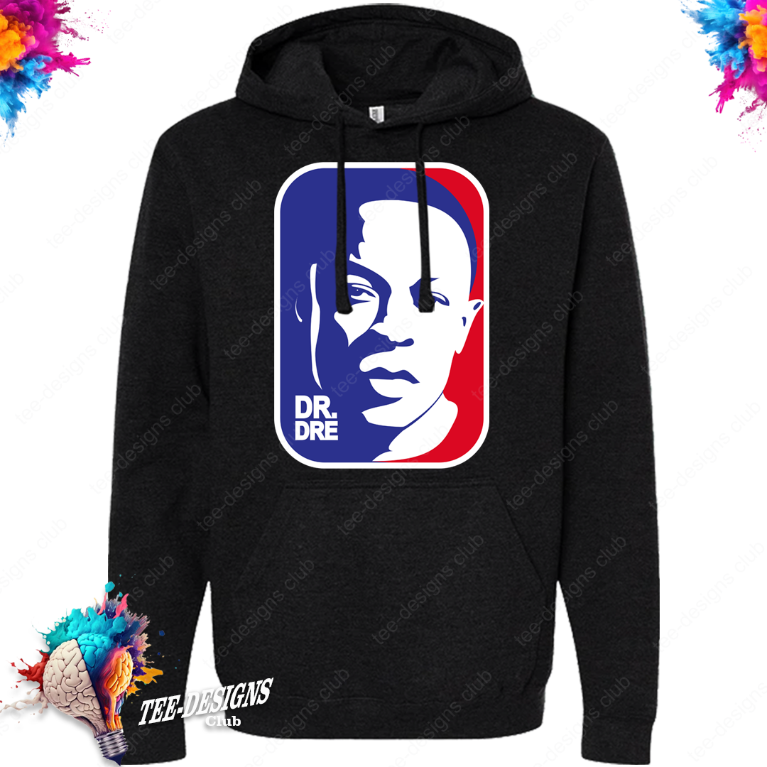 Dr. DRE 00001 graphic design