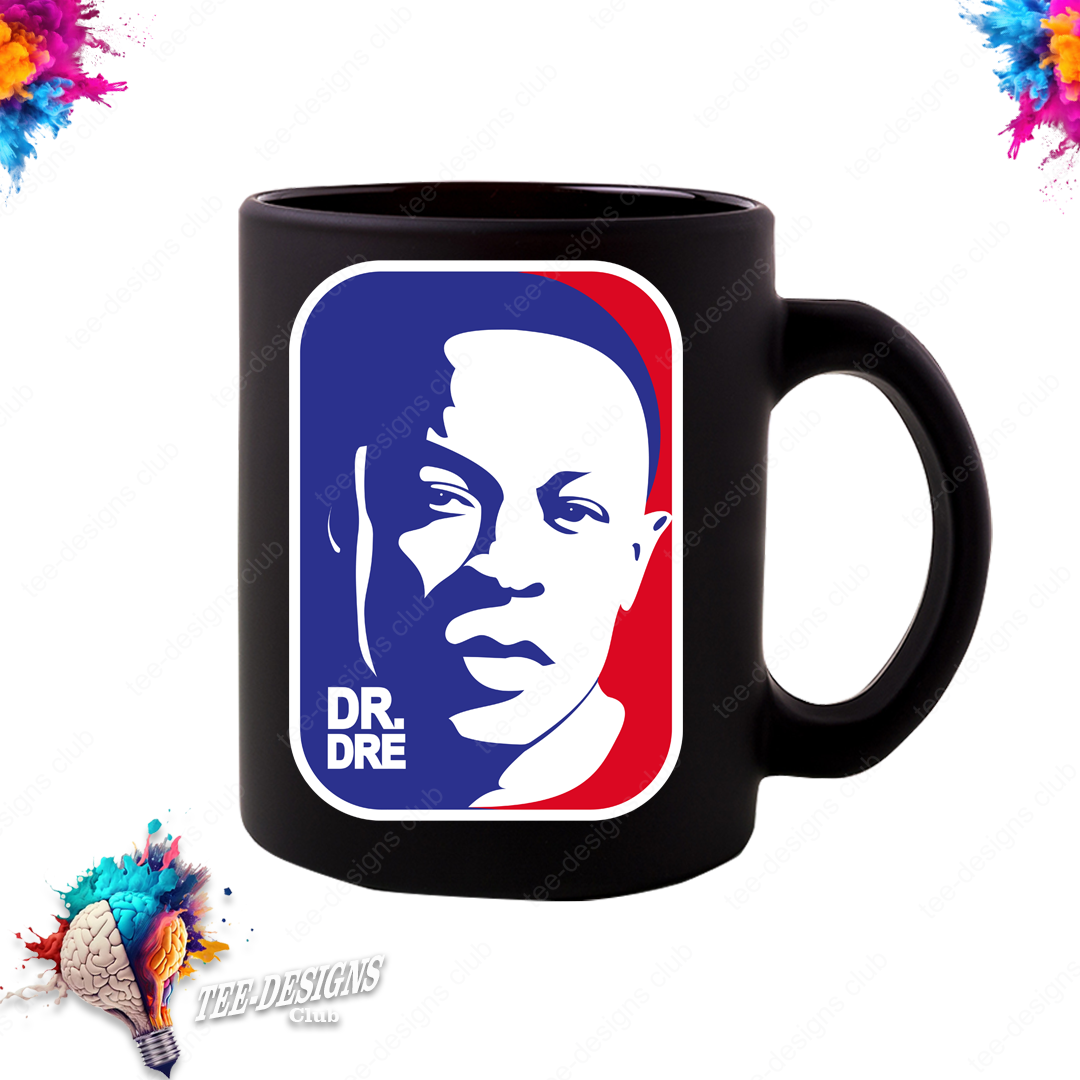 Dr. DRE 00001 graphic design