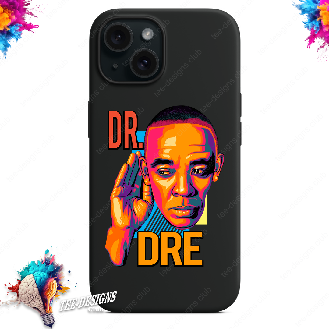 Dr. DRE 00002 graphic design