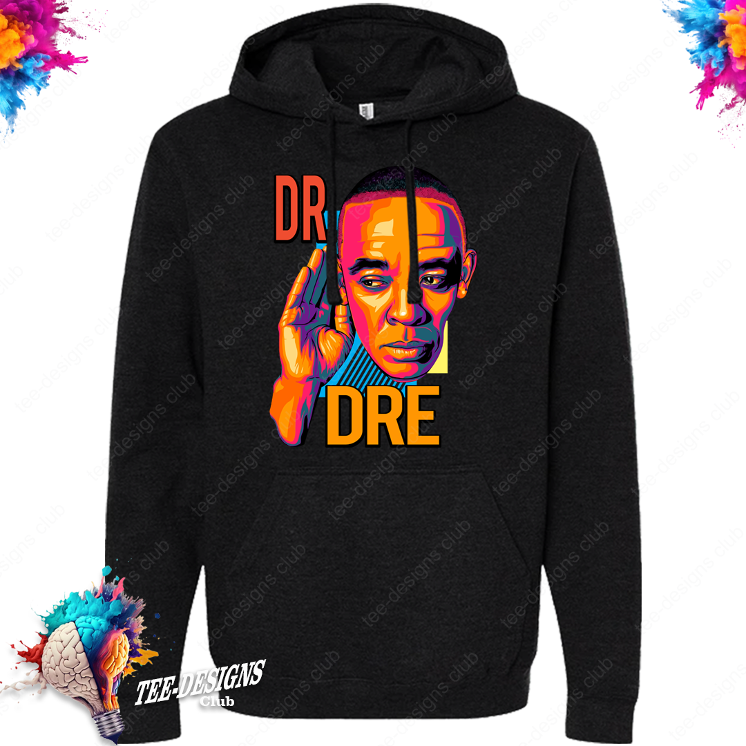 Dr. DRE 00002 graphic design
