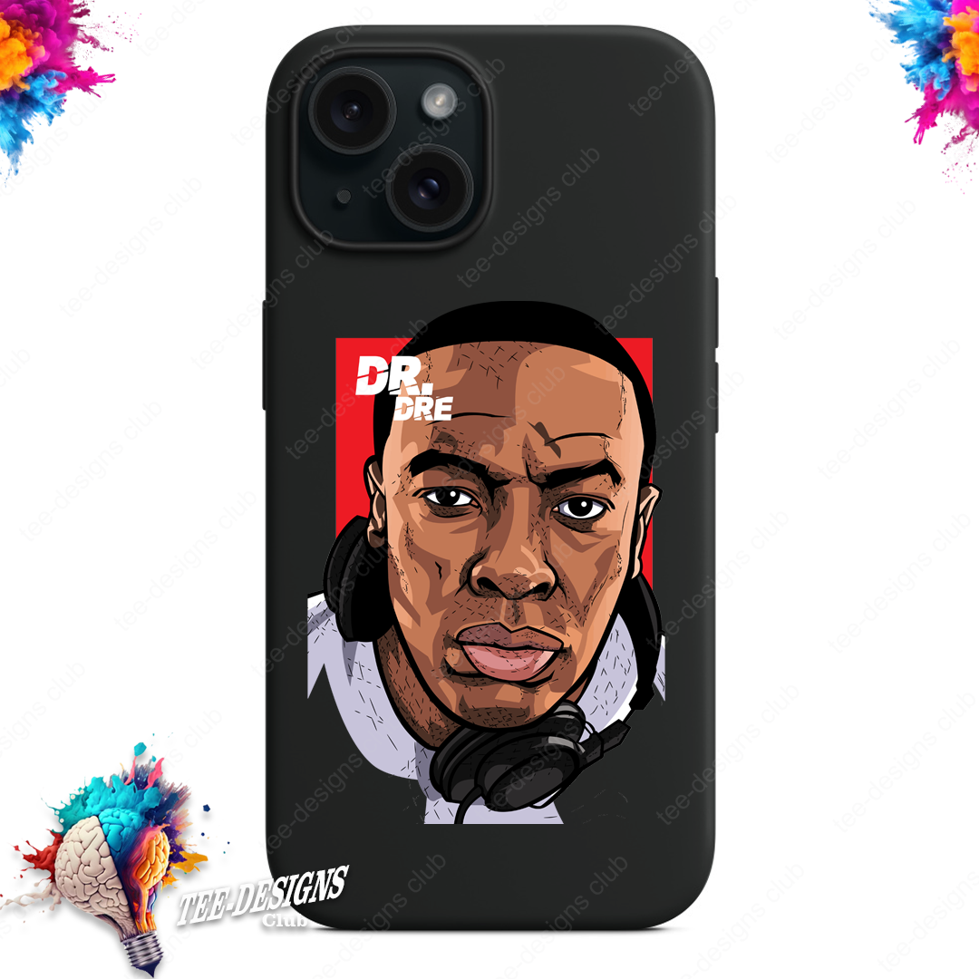 Dr. DRE 00003 graphic design