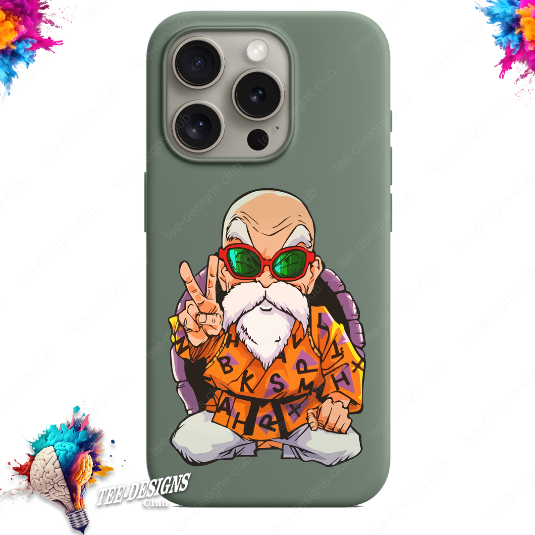 Dragon Ball Z 00100 graphic design