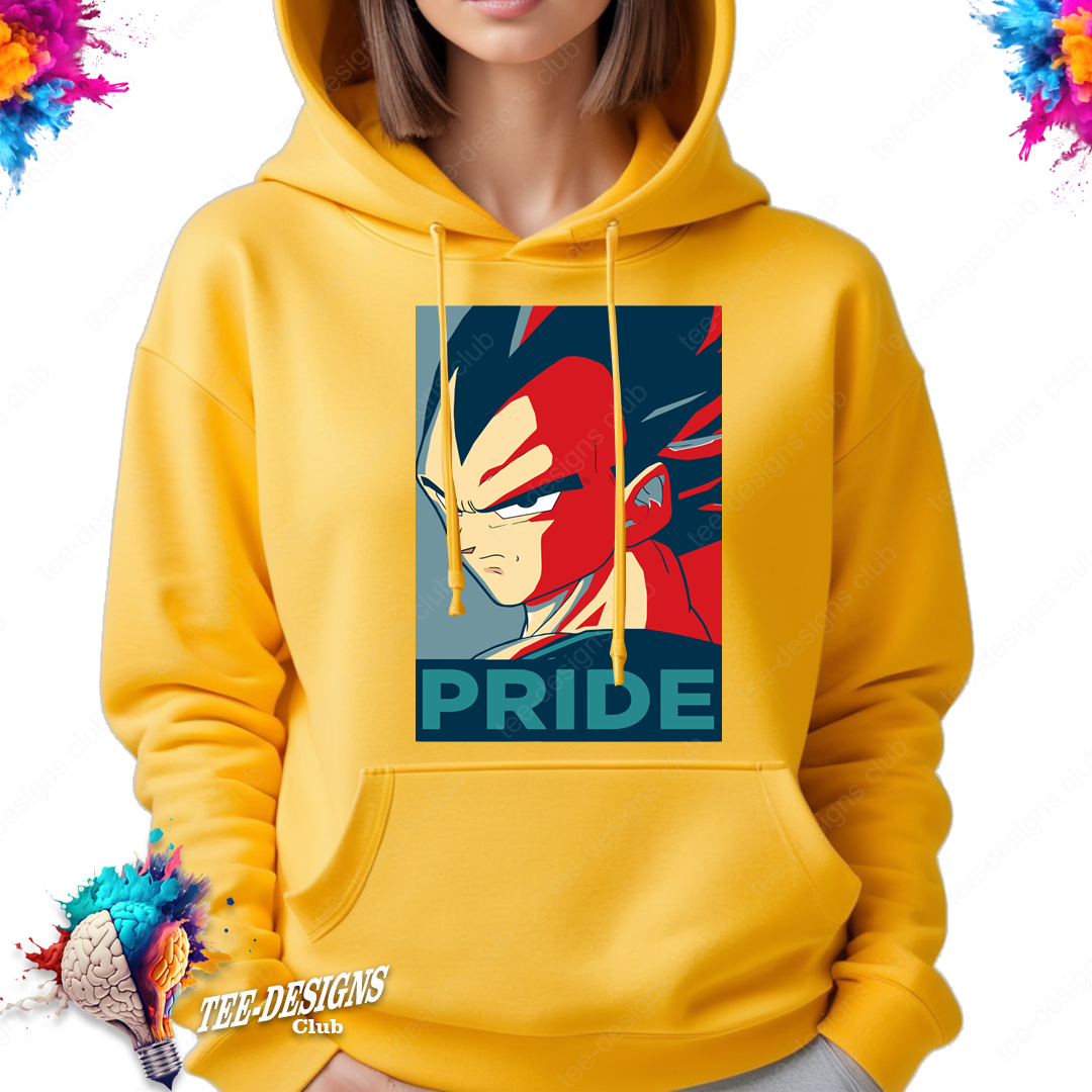 Dragon Ball Z 00109 graphic design