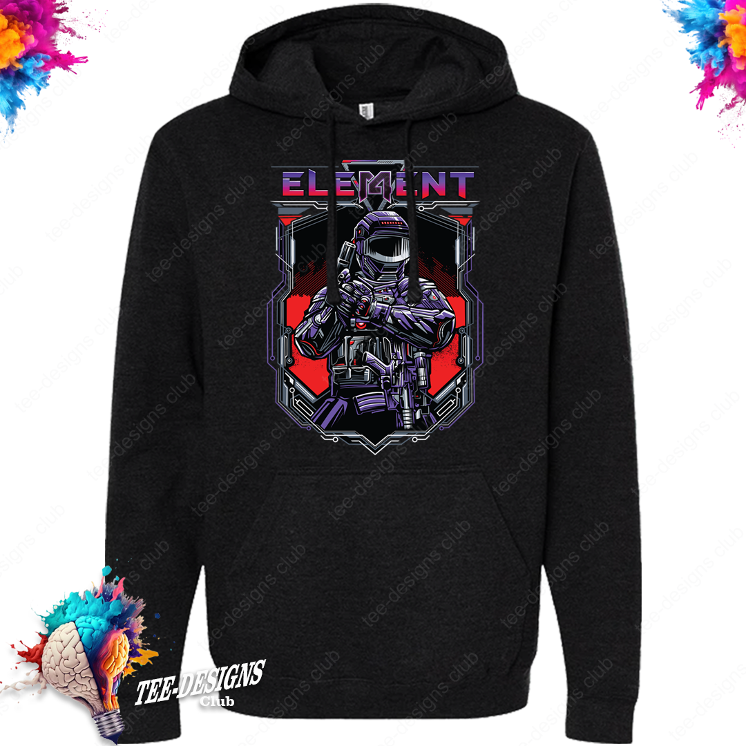 Element 00001 graphic design